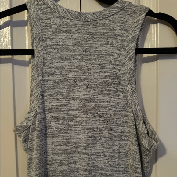 Lou & Grey Softened Spacedye Maxi Dress - Picture 4 of 6